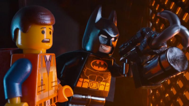 El éxito de la película indica que queda aventuras de Lego para rato.