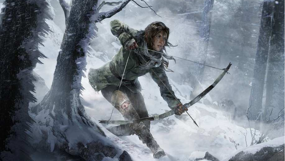 Rise of the Tomb Raider se beneficiará del retraso de Uncharted 4 este año