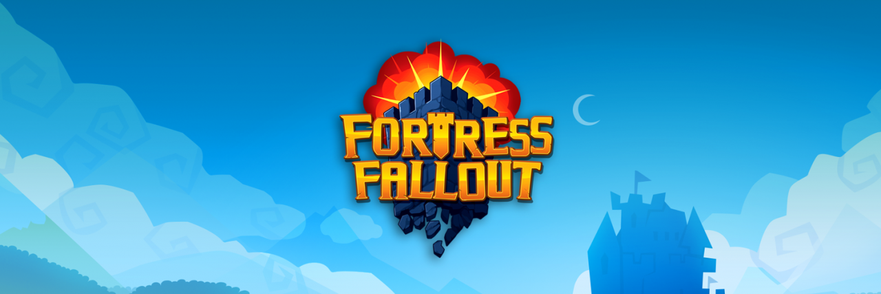 Fortress Fallout