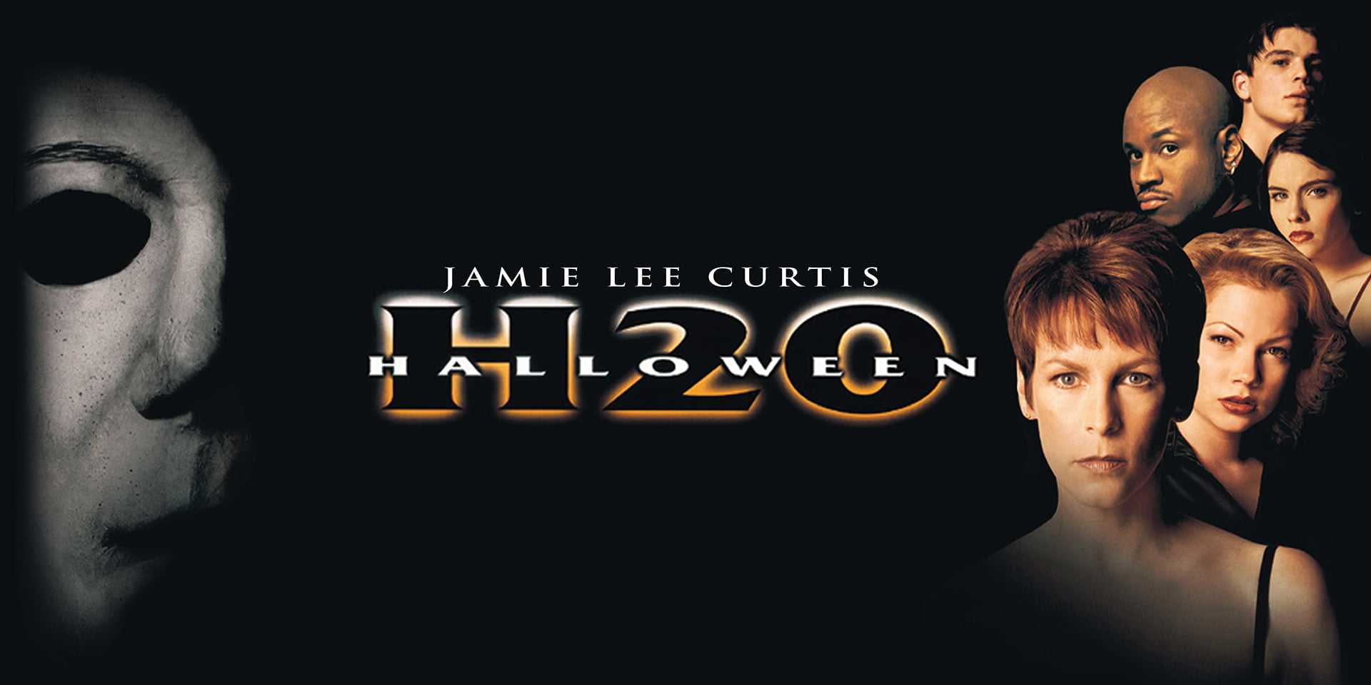 [HorrorScience] Halloween H20 (1998) ComboGamer