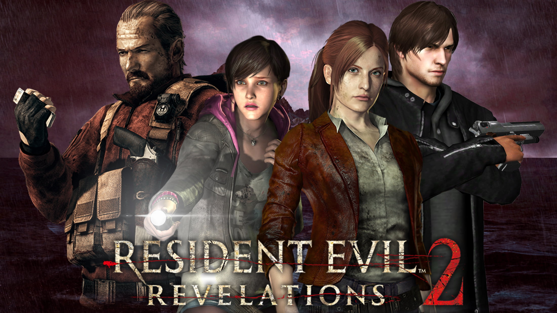 resident evil revelations xbox one download free
