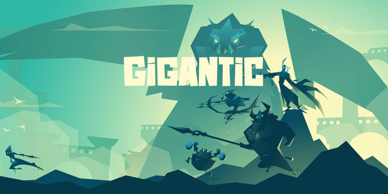Gigantic se presentó en el PAX East 2015 como un MOBA exclusivo para PC y One