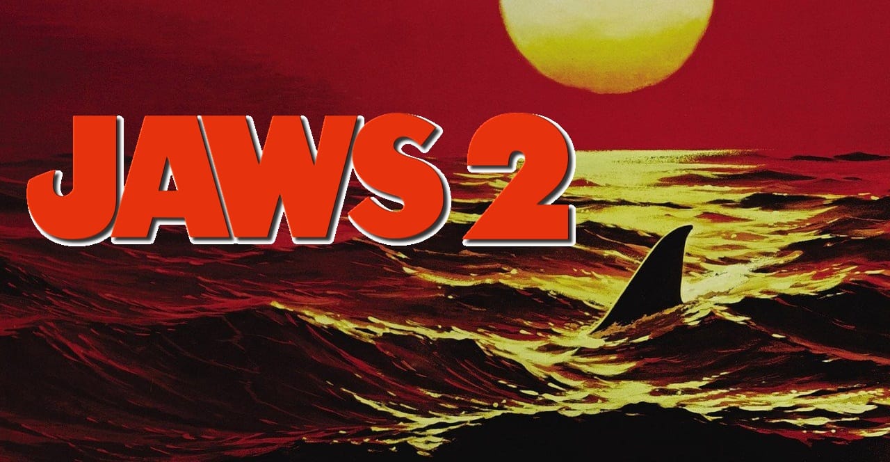 [HorrorScience] Tiburón 2 – Jaws 2 (1978) - ComboGamer
