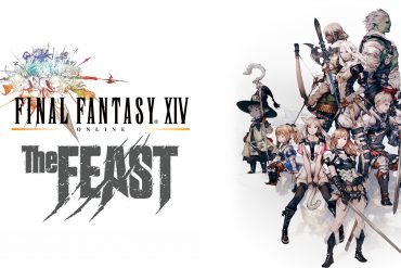 Final Fantasy XIV: The Feast