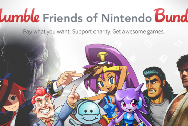 Humble Friends of Nintendo