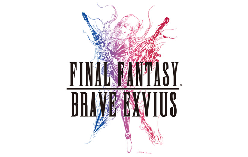 Final Fantasy: Brave Exvius