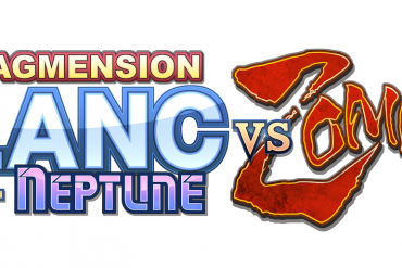 MegaTagmension Blanc + Neptune vs Zombies