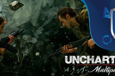 Uncharted 4 Multiplayer Liga Oficial PlayStation