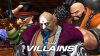 The King of Fighters XIV: Team Villains