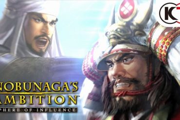 Nobunaga’s Ambition: Sphere of Influence - Ascension