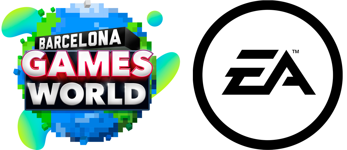 Barcelona Games World EA