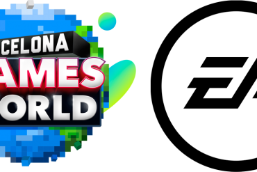 Barcelona Games World EA