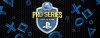 PRO-SERIES Liga Oficial PlayStation