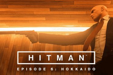 Hitman Episode 6: Hokkaido