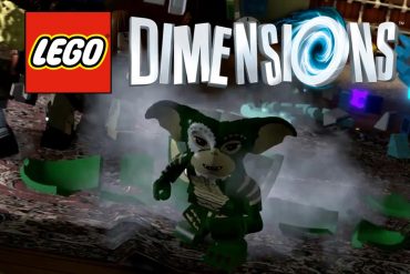 LEGO Dimensions - Gremlins -Stripe-