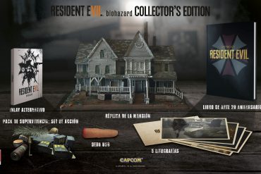 Resident Evil 7 biohazard - Edición Coleccionista