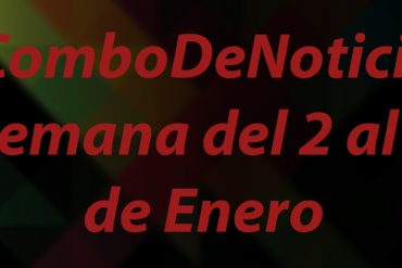#ComboDeNoticias
