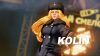 Street Fighter V - Kolin