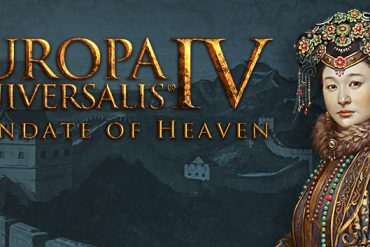 Europa Universalis IV: Mandate of Heaven