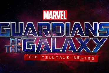 Guardianes de la Galaxia: The Telltale Series