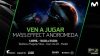 Mass Effect Andromeda - Evento en Madrid