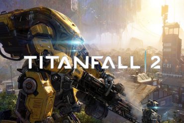 Titanfall 2 - Colony Reborn