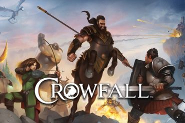 Crowfall