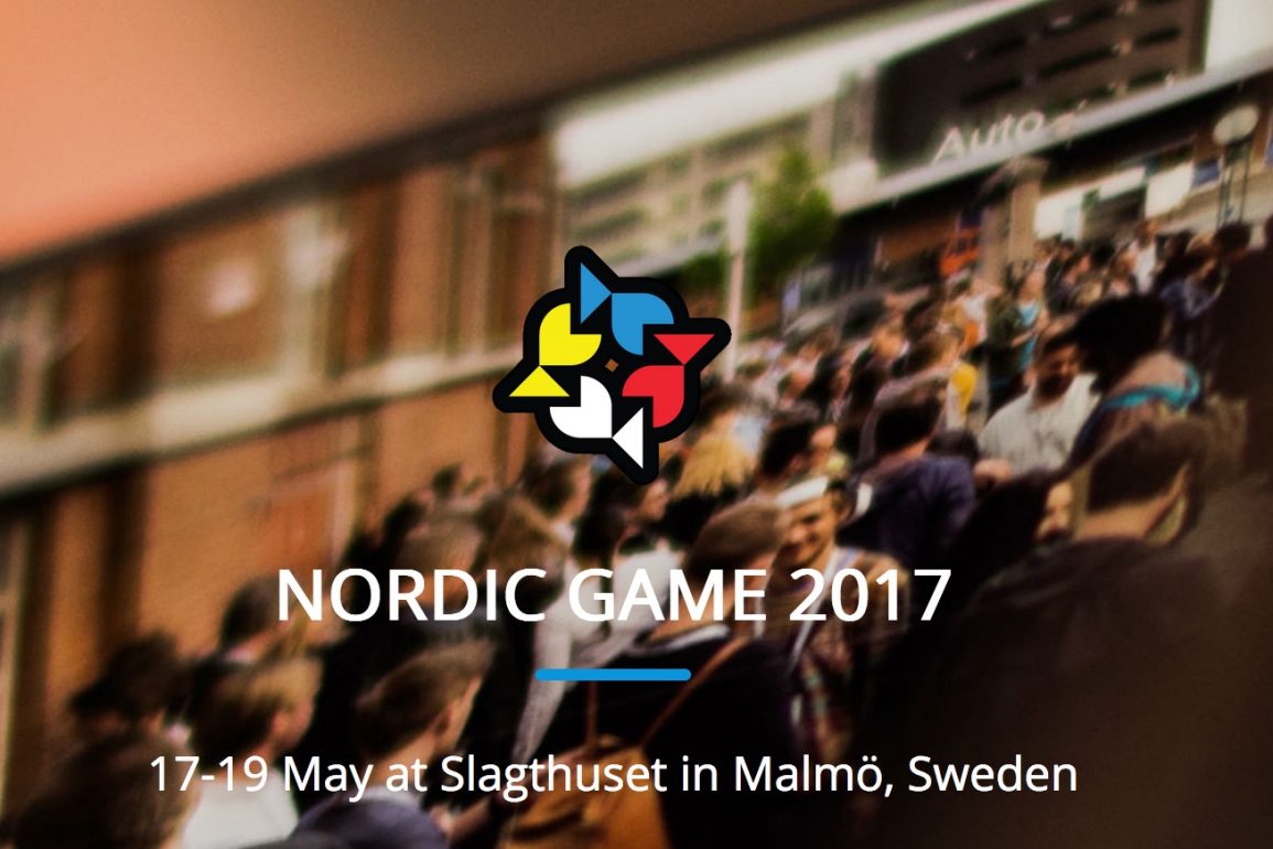 Nordic Game 2017