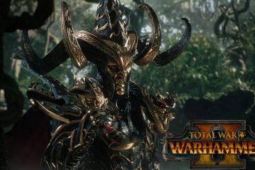 Total War - Warhammer II