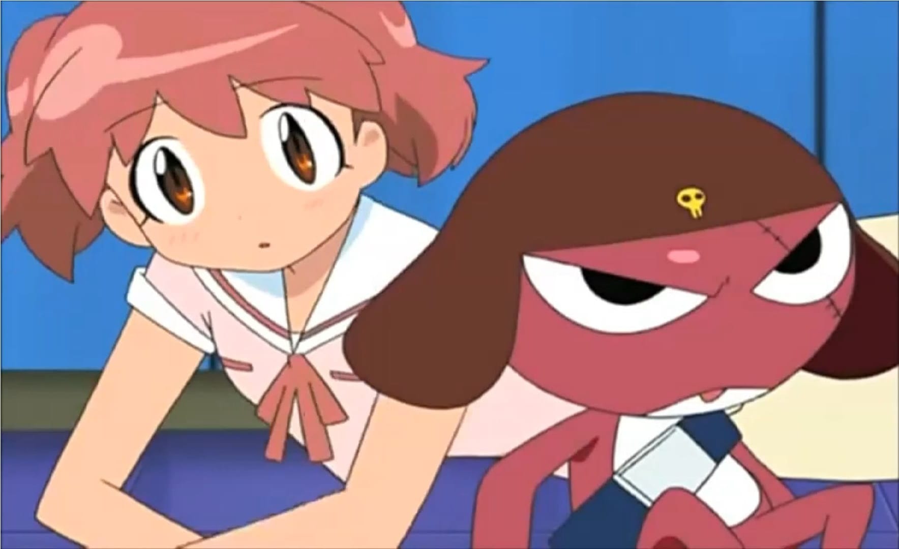 Natsumi X Ban