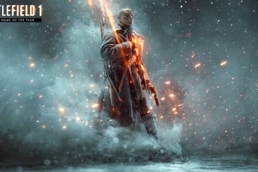 Battlefield 1 in the Name of the Tsar