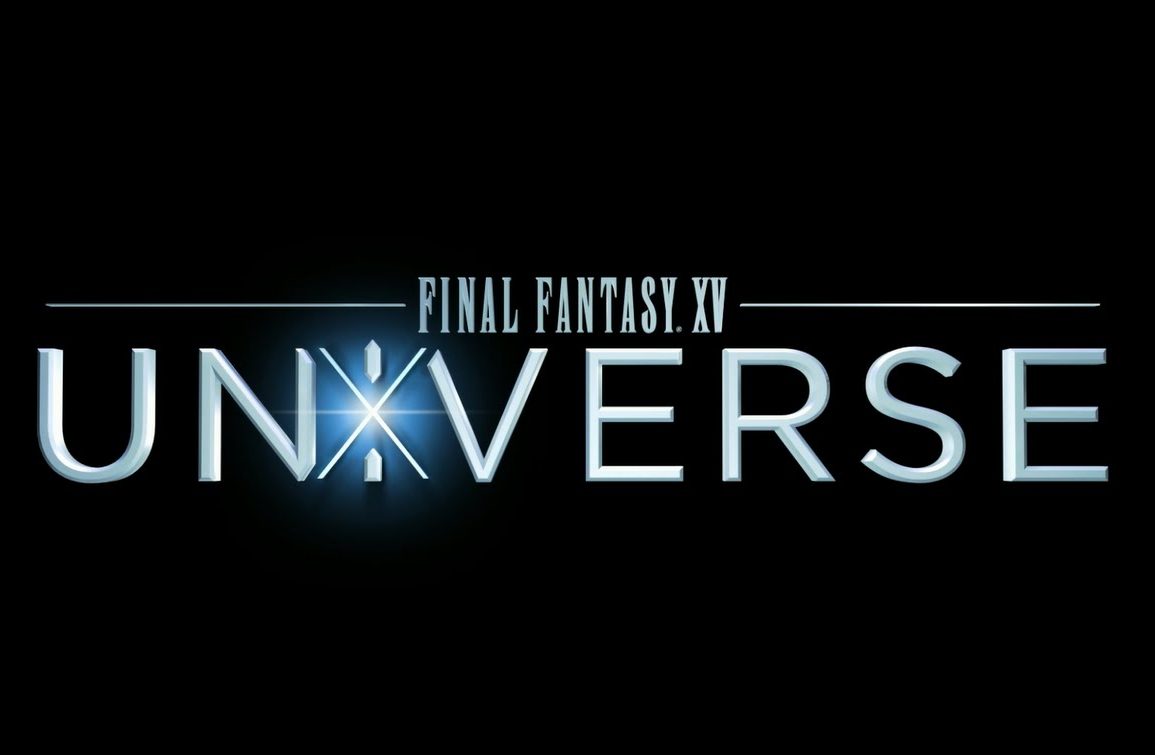 Final Fantasy XV Universe