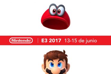 Nintendo E3 2017