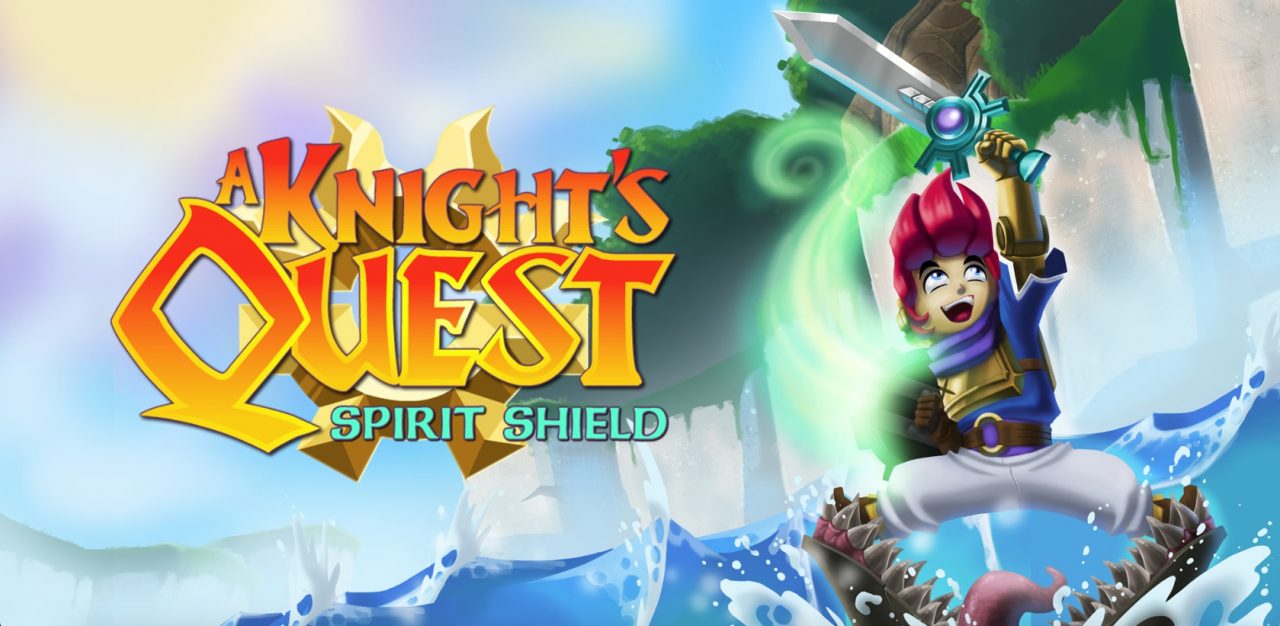 A Knight's Quest