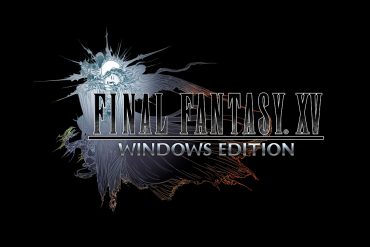 Final Fantasy XV Windows Edition