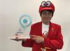 Super Mario Odyssey Gamescom 2017