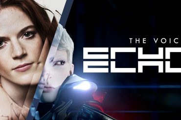 ECHO - The Voices trailer