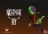 Nightmare Boy - The Vanir Project