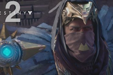 Destiny 2 - Expansión I - La Maldición de Osiris