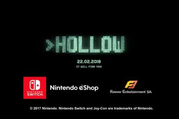 Hollow Switch