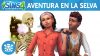 Los Sims 4: Aventura en la Selva