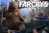 Far Cry 5 - Cheeseburger