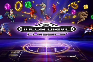 SEGA Mega Drive Classics