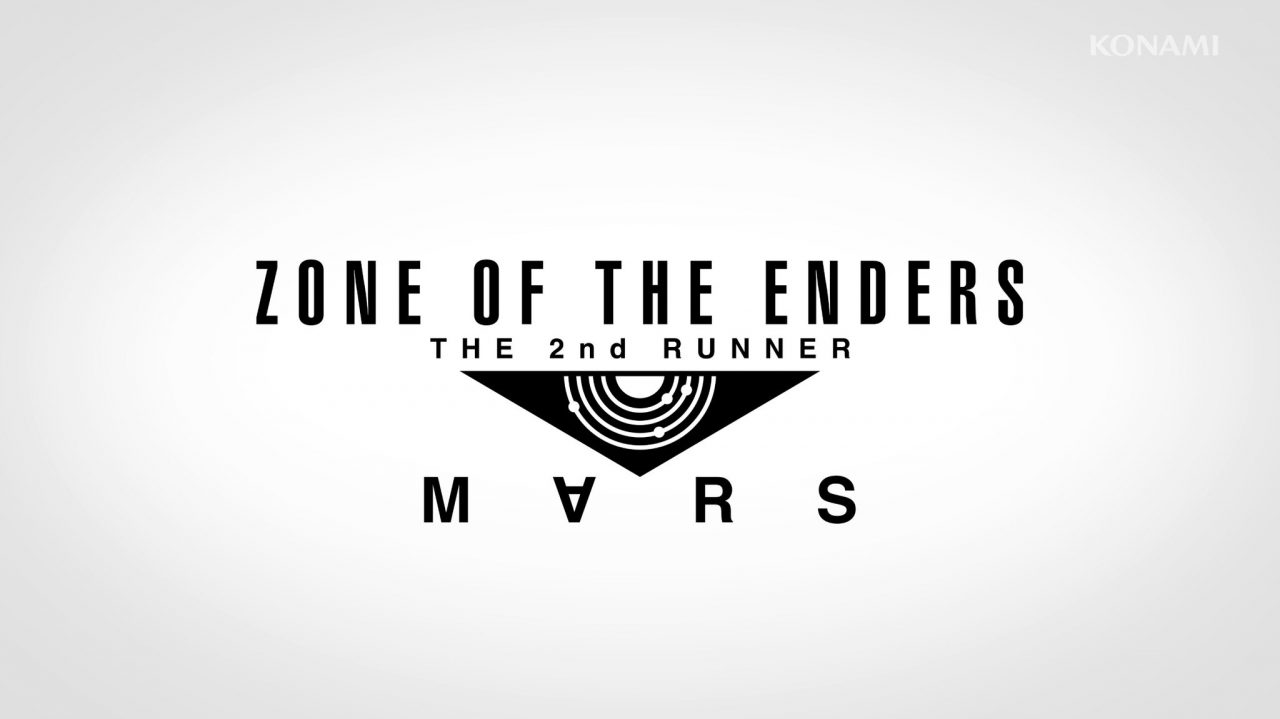Zone of the Enders: The 2nd Runner - Mars