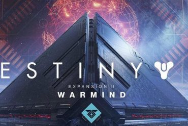 Destiny 2: Warmind