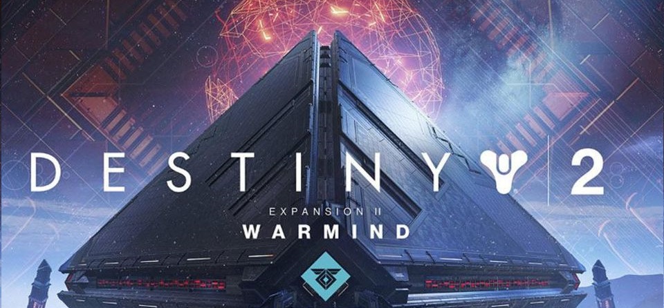 Destiny 2: Warmind