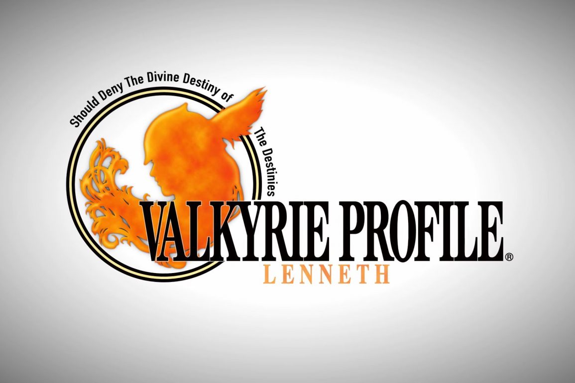 VALKYRIE PROFILE: Lenneth