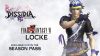 Dissidia Final Fantasy NT - Locke Cole
