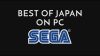 SEGA Best of Japan on PC