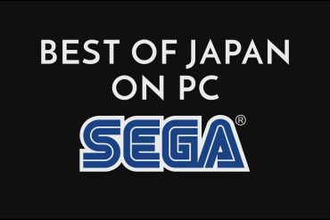 SEGA Best of Japan on PC